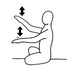 Das Unbewußte entlasten - Yoga-Set
