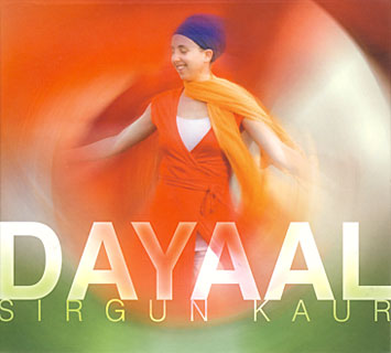 Dayaal - Sirgun Kaur komplett