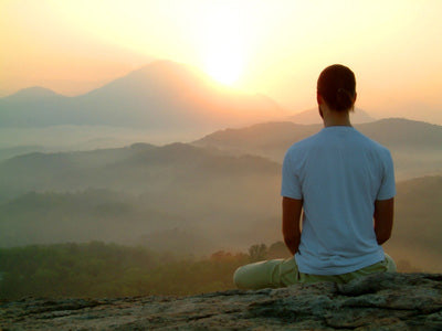 Der innere sichere Ort - Kundalini Yoga bei Angst und Unsicherheit - Basistext - PDF-Datei