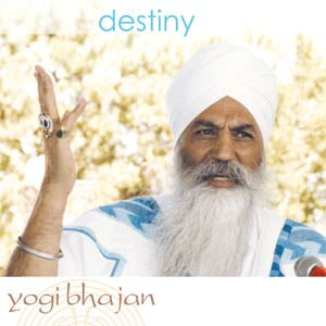 Dieu est tout - Yogi Bhajan