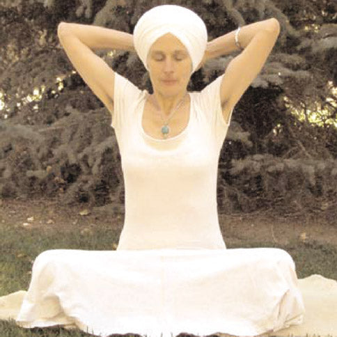 Stabiliser l'esprit - Méditation #LA971
