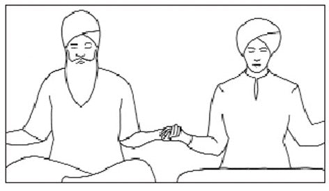 Chaîne Humaine, pour Développer le Corps Subtil - Méditation #NM340 (anglais)