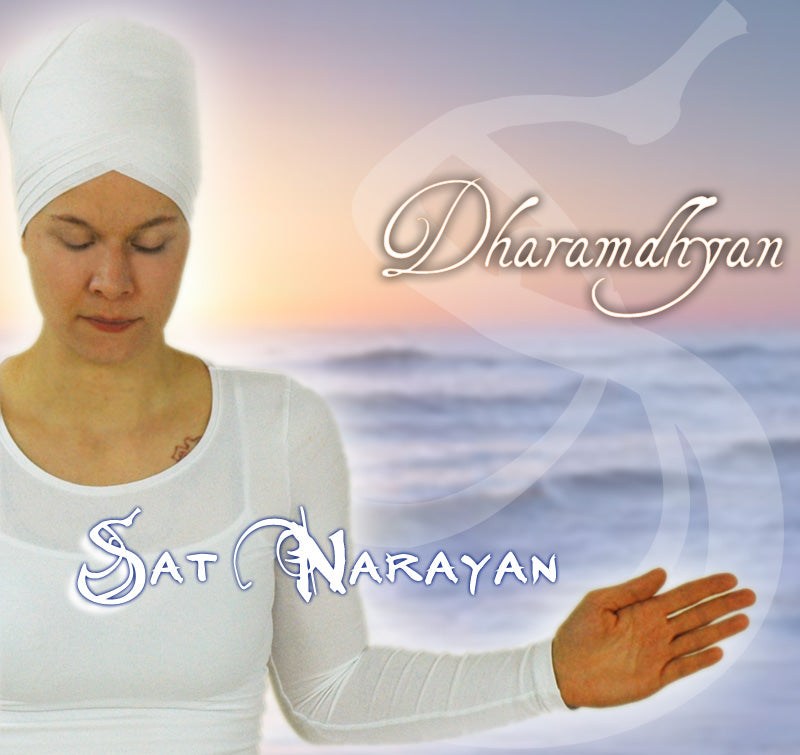Sat Narayan - Dharamdhyan Kaur