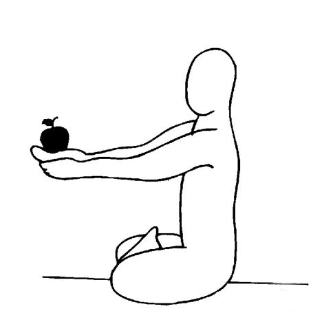 The Healing Power of the Inner Self - Yoga - Set (german)