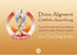 Divine Alignment English - Guru Prem Singh - eBook