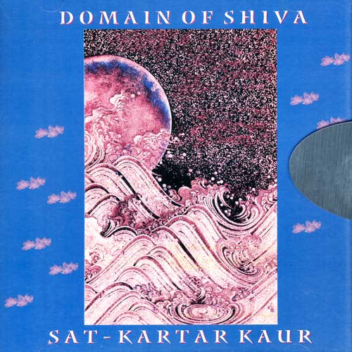 Domaine de Shiva - Sat Kartar Kaur terminé