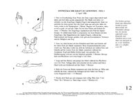 Entwickle die Kraft zu gewinnen - Teil 1 - Yoga-Set