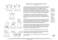 Experience your elemental personality - yoga set