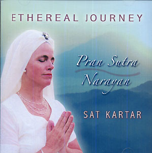 Pran Sutra - Sat Kartar Kaur