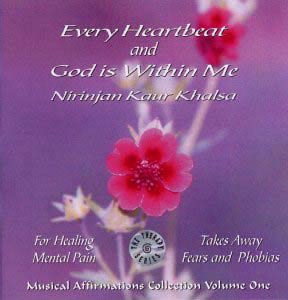 01 Every Heartbeat - Nirinjan Kaur Khalsa