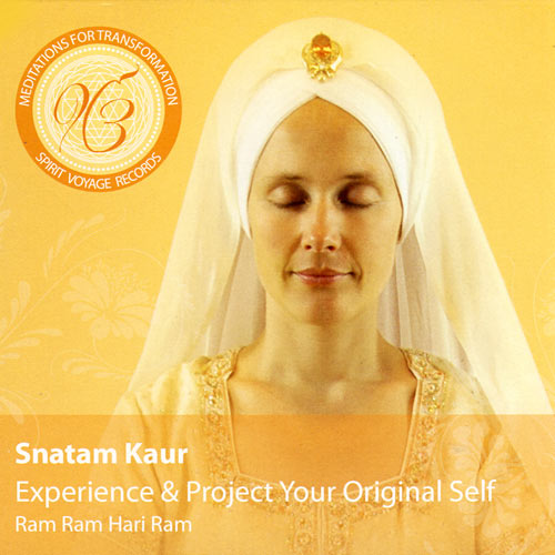 Ram Ram Hari Ram Long - Snatam Kaur