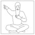 Brûler la colère intérieure et construire le système immunitaire - Méditation #LA952 (anglais)