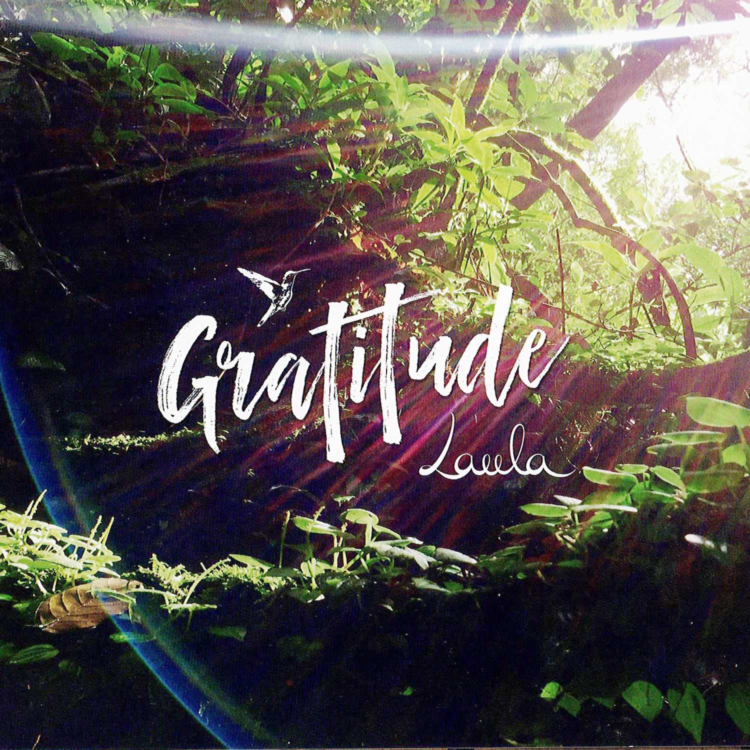 Gratitude - Laeela complète