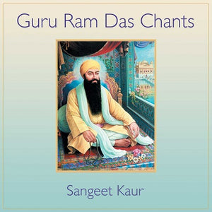 Guru Ram Das Chant 3 - Sat Nirmal Kaur & Sangeet Kaur