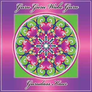 Guru Ram Das - All Camp Meditation 2013 - Gurudass Kaur
