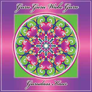 Guru Ram Das - All Camp Meditation 2013 - Gurudass Kaur