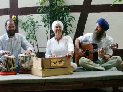 Har Haray Hari live – Guru Dass Kaur