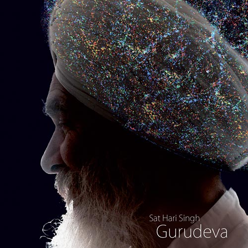 Gurudeva - Sat Hari Singh complet