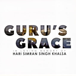Guru's Grace - Artists of MPA complete