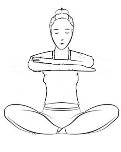 Meditation for Prosperity #801 - PDF