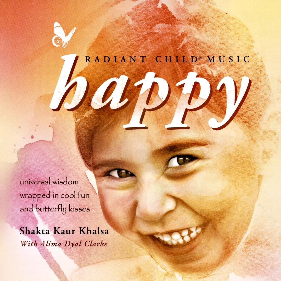 Happy - Shakta Kaur complete