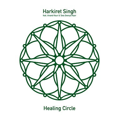 Healing Circle | Ra Ma Da Sa Sa Se Sohung - Harkiret Singh