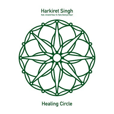 Cercle de guérison | Ra Ma Da Sa Sa Se Sohung - Harkiret Singh