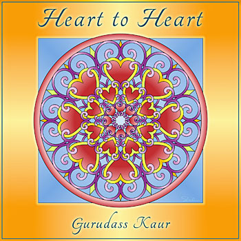 Ong Namo Guru Deva - Gurudass Kaur