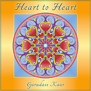 Coeur à coeur - Gurudass Kaur complet
