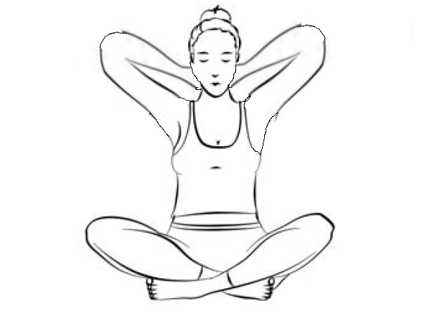 Meditation um die Kraft des Ausdrucks zu entwickeln  #LA970