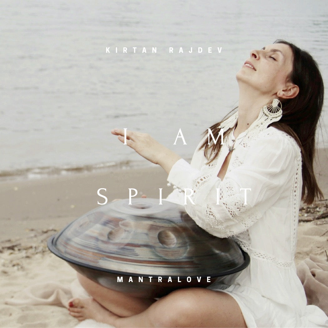 Je suis l'Esprit - Kirtan Rajdev Kaur complet