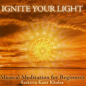 Ignite your Light - Sat Kirin Kaur komplett