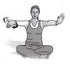 Reinigung der Lympfdrüsen - kundalini Yoga Übungsreihe PDF