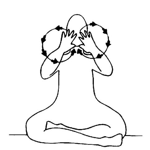 Immun-Yoga 1 - Yoga - Set