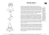 Immun-Yoga 1 - Yoga - Set