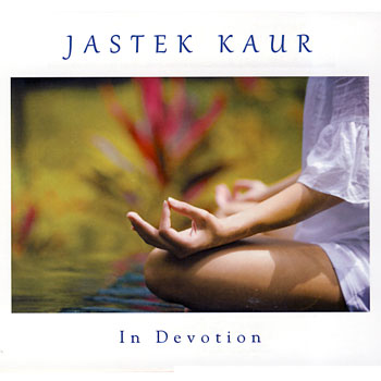 In Devotion - Jastek Kaur komplett