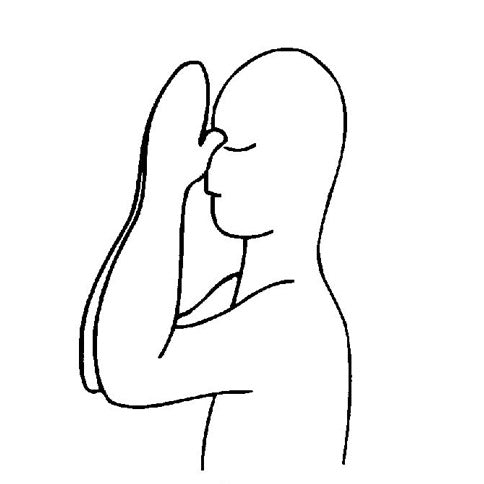 Méditation Kundalini Yoga : disposition intérieure (allemand)