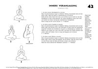 Méditation Kundalini Yoga : disposition intérieure