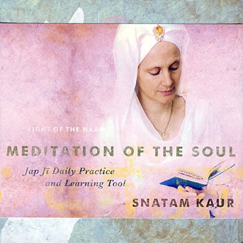 Jap Ji Learning Tool - Snatam Kaur