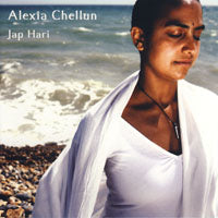 Hare Krishna Hari Ram - Alexia Chellun