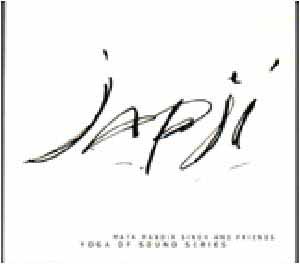 Jap Ji - Mata Mandir Singh &amp; Friends 2 disc set complete