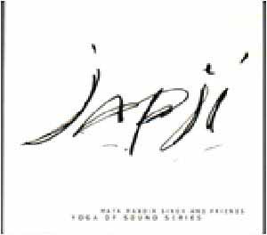 Jap Ji - Mata Mandir Singh & Friends ensemble de 2 disques complet