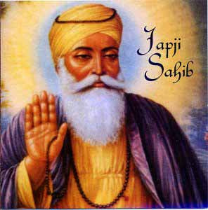 Mool Mantra - Wahe Guru Kaur