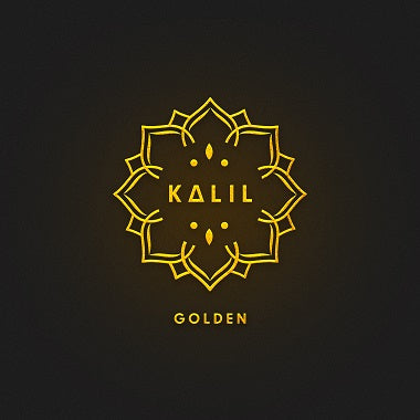 Golden- Kate McKenzie