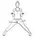 Shared Practice: Yoga Exercise "For a Fighting Spirit" - PDF file