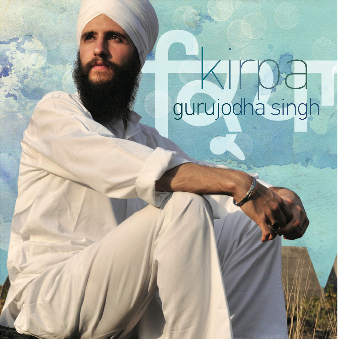 Kirpa - Gurujodha Singh komplett