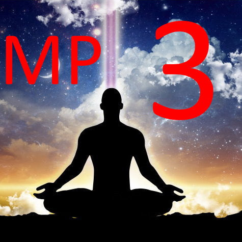 Yoga-Sound für das Yoga-Paket: Klarheit