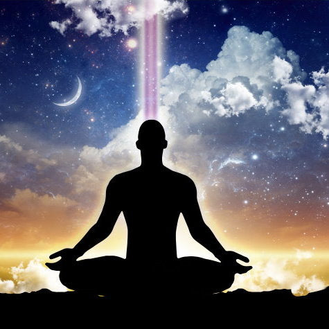Yoga-Paket: Klarheit