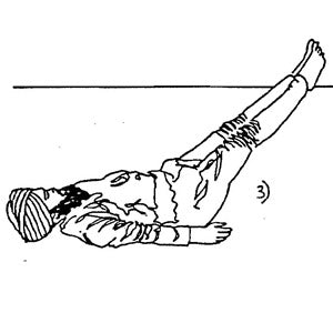 KRIYA pour éliminer les toxines - Série d'exercices de yoga (allemand)