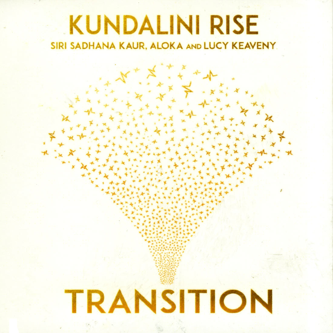 Kundalini Rise Transition - Siri Sadhana Kaur terminée